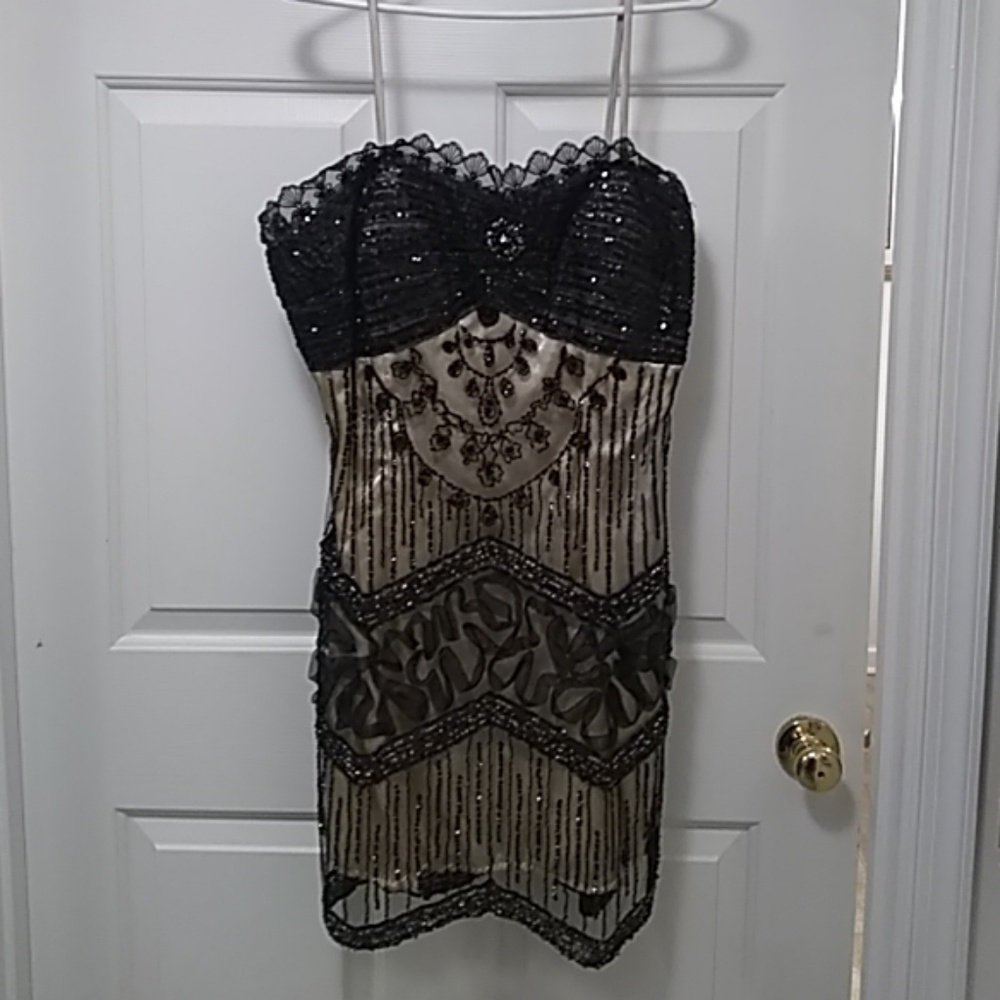 Gorgeous Dress